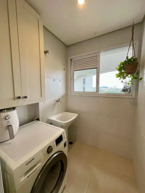 Foto 8 de Apartamento com 1 quarto à venda, 50m2 em Melville Empresarial I e II, Barueri - SP