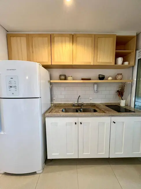 Foto 7 de Apartamento com 1 quarto à venda, 50m2 em Melville Empresarial I e II, Barueri - SP