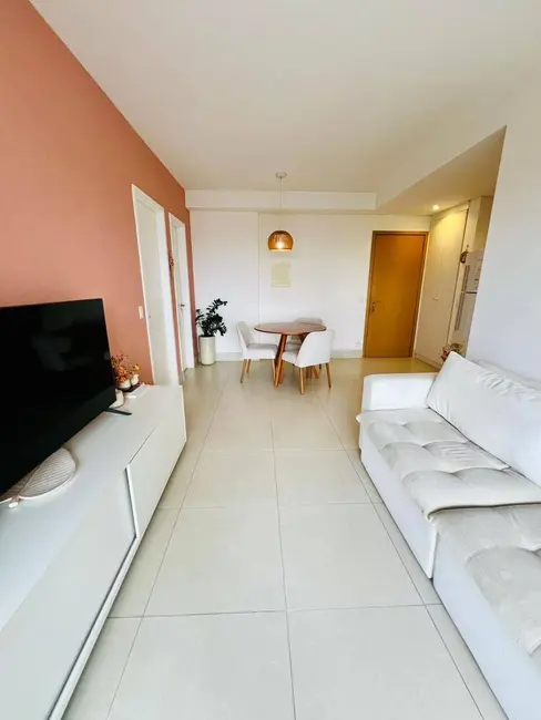 Foto 1 de Apartamento com 1 quarto à venda, 50m2 em Melville Empresarial I e II, Barueri - SP