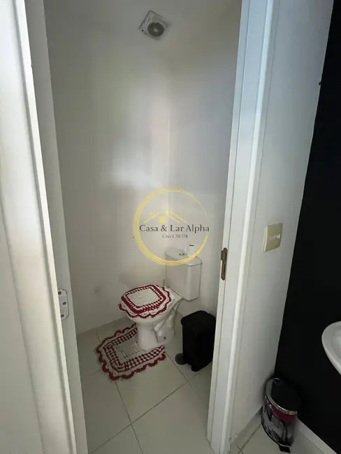 Foto 5 de Sala Comercial para alugar, 40m2 em Sítio Tamboré Alphaville, Barueri - SP