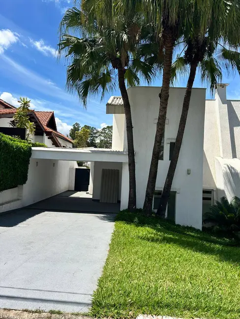 Foto 2 de Casa com 4 quartos à venda, 343m2 em Barueri - SP