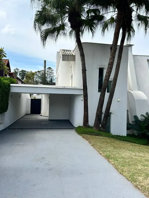 Foto 1 de Casa com 4 quartos à venda, 343m2 em Barueri - SP