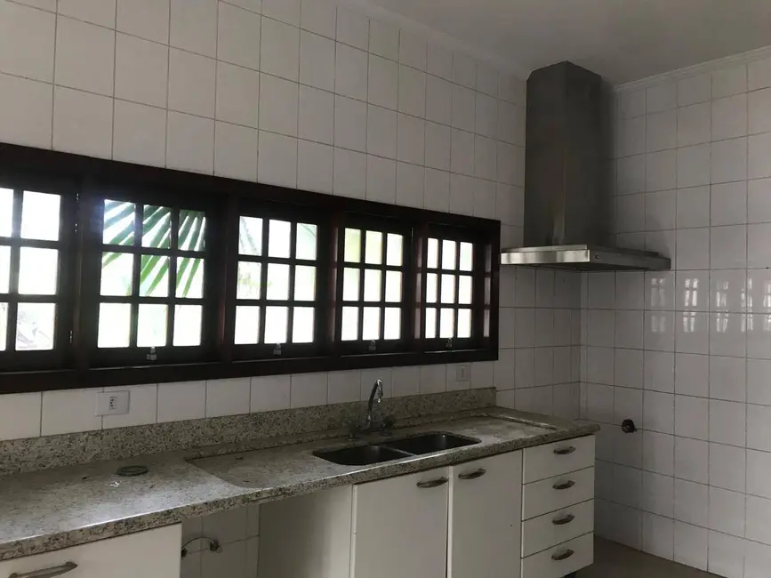 Casa com 4 quartos à venda, 448m2 em Barueri - SP - imagem 7 Foto 7 de Casa com 4 quartos à venda, 448m2 em Barueri - SP