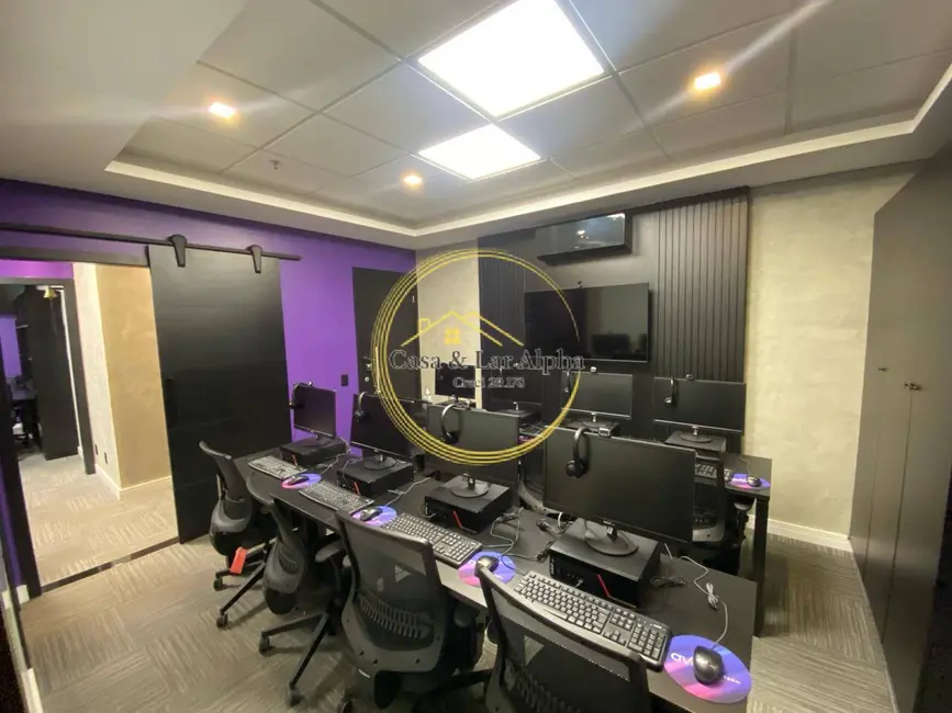 Foto 3 de Sala Comercial à venda, 100m2 em Barueri - SP