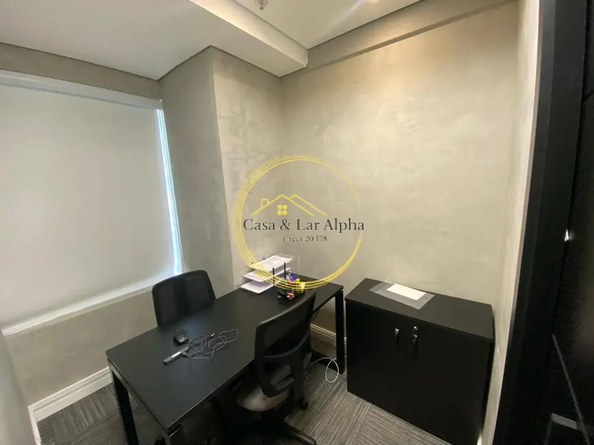 Foto 9 de Sala Comercial à venda, 100m2 em Barueri - SP