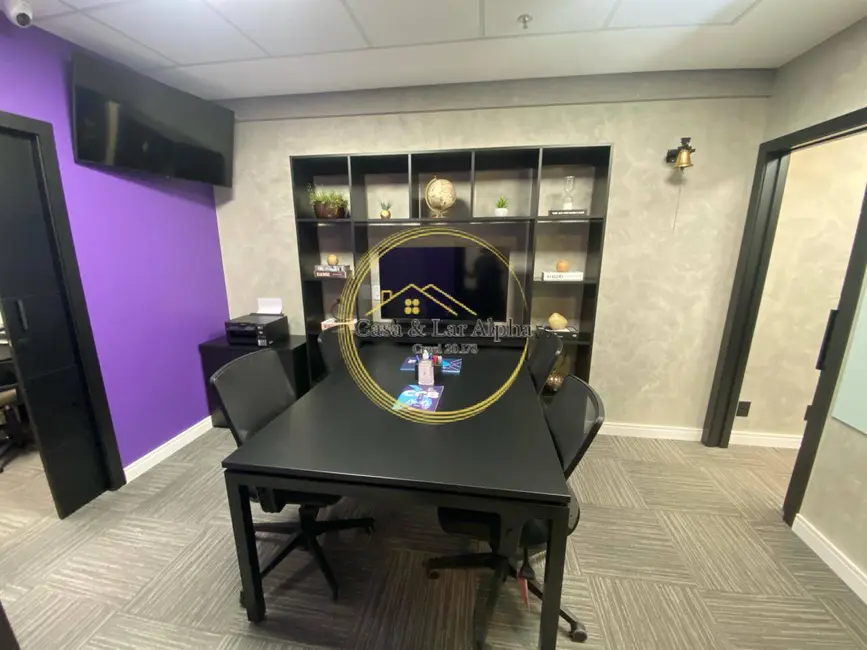 Foto 2 de Sala Comercial à venda, 100m2 em Barueri - SP