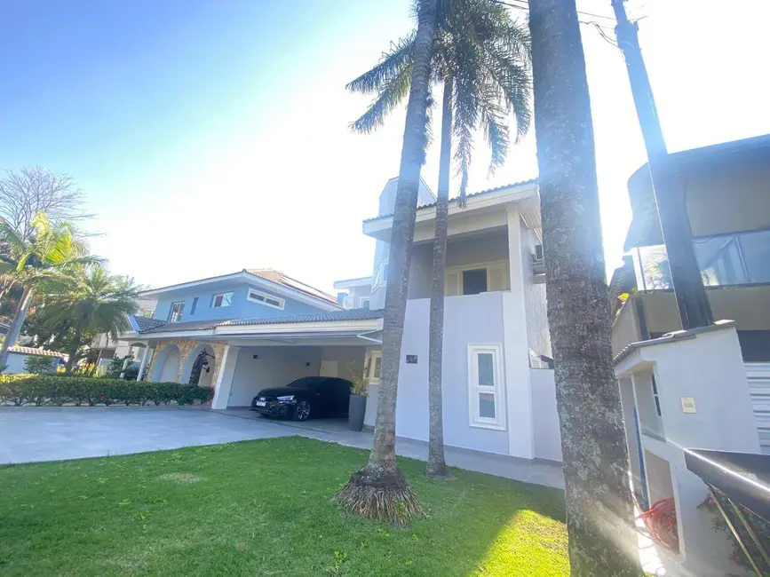 Casa com 3 quartos à venda, 347m2 em Alphaville, Santana De Parnaiba - SP - imagem 8 Foto 8 de Casa com 3 quartos à venda, 347m2 em Alphaville, Santana De Parnaiba - SP