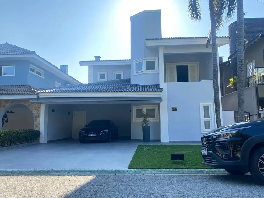 Casa com 3 quartos à venda, 347m2 em Alphaville, Santana De Parnaiba - SP - imagem 7 Foto 7 de Casa com 3 quartos à venda, 347m2 em Alphaville, Santana De Parnaiba - SP