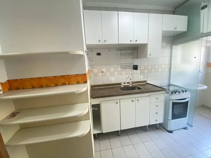 Apartamento com 3 quartos à venda, 80m2 em Barueri - SP - imagem 5 Foto 5 de Apartamento com 3 quartos à venda, 80m2 em Barueri - SP