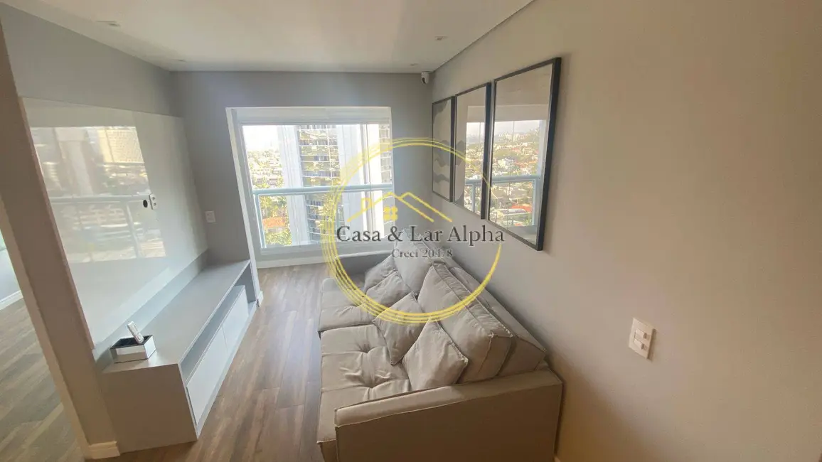 Foto 7 de Casa com 2 quartos para alugar, 67m2 em Barueri - SP