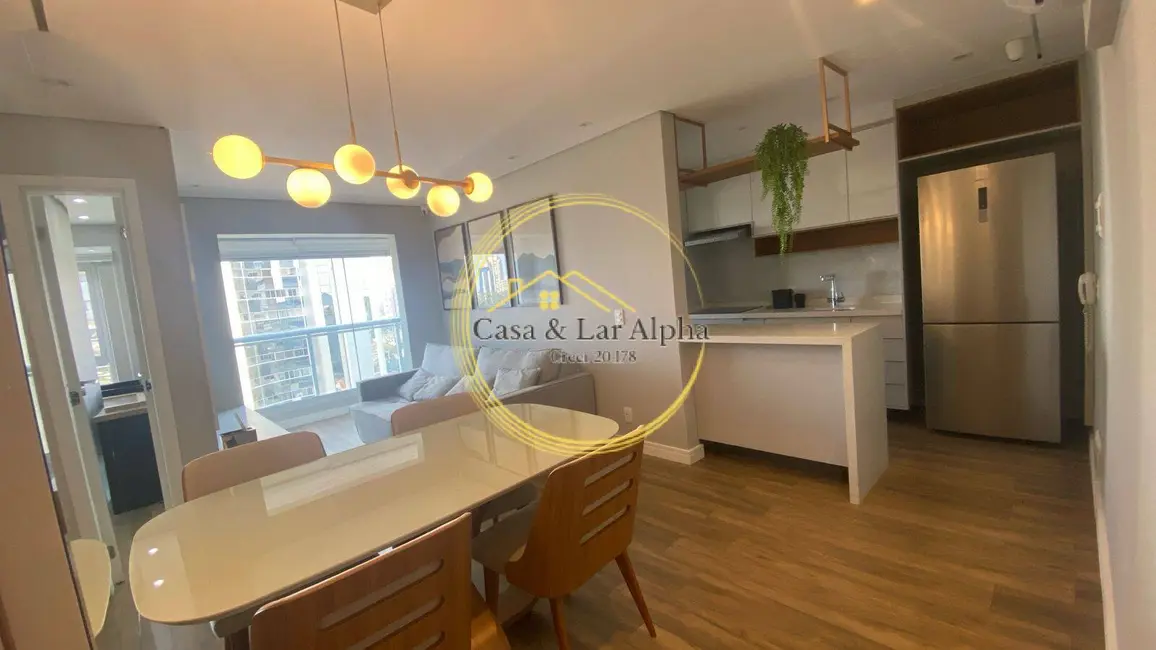 Foto 1 de Casa com 2 quartos para alugar, 67m2 em Barueri - SP