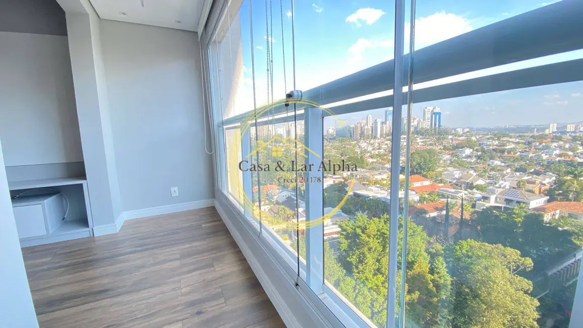 Foto 4 de Casa com 2 quartos para alugar, 67m2 em Barueri - SP