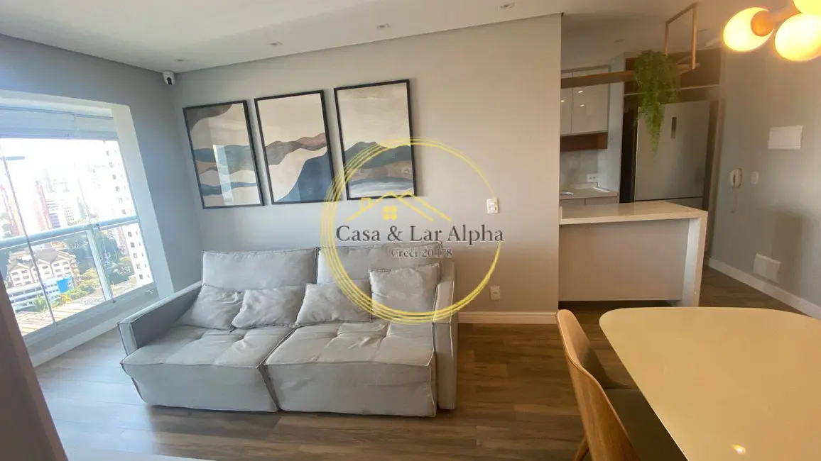 Foto 6 de Casa com 2 quartos para alugar, 67m2 em Barueri - SP