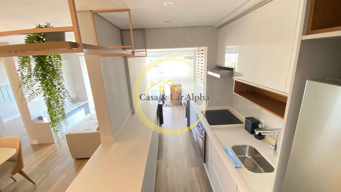 Foto 9 de Casa com 2 quartos para alugar, 67m2 em Barueri - SP