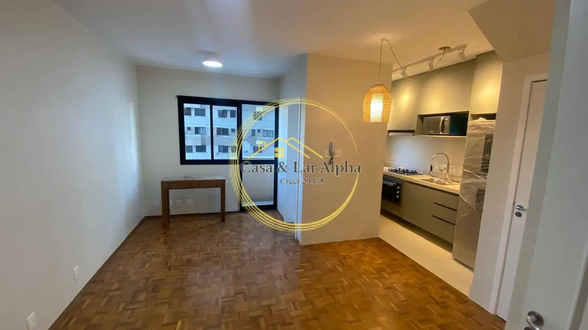 Foto 1 de Apartamento com 2 quartos à venda, 57m2 em Barueri - SP