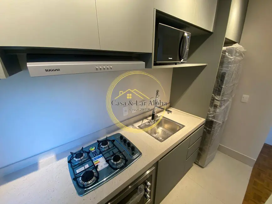 Foto 5 de Apartamento com 2 quartos à venda, 57m2 em Barueri - SP