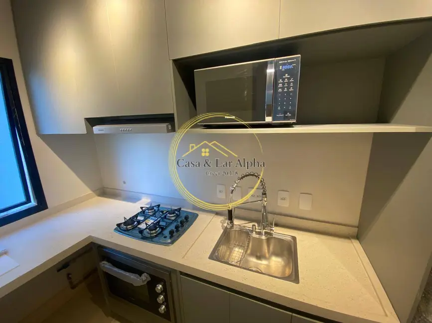 Foto 4 de Apartamento com 2 quartos à venda, 57m2 em Barueri - SP