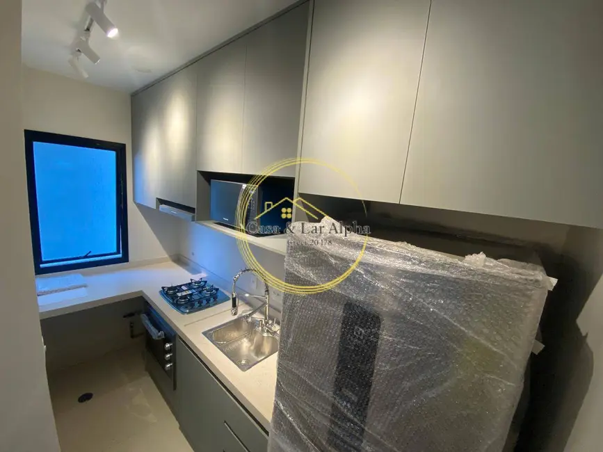 Foto 6 de Apartamento com 2 quartos à venda, 57m2 em Barueri - SP