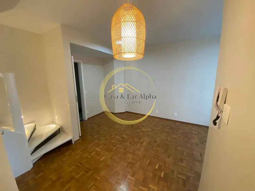 Foto 3 de Apartamento com 2 quartos à venda, 57m2 em Barueri - SP