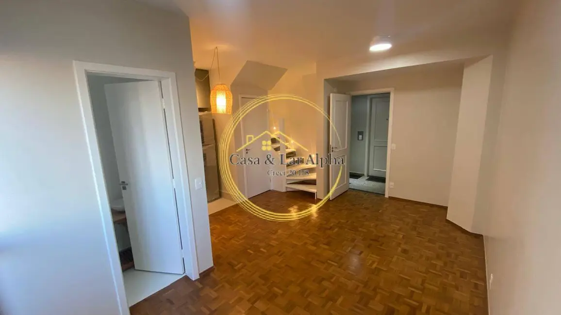 Foto 2 de Apartamento com 2 quartos à venda, 57m2 em Barueri - SP