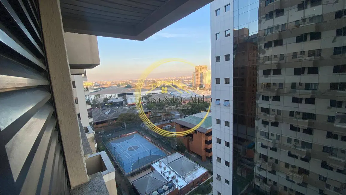 Foto 7 de Apartamento com 2 quartos à venda, 57m2 em Barueri - SP