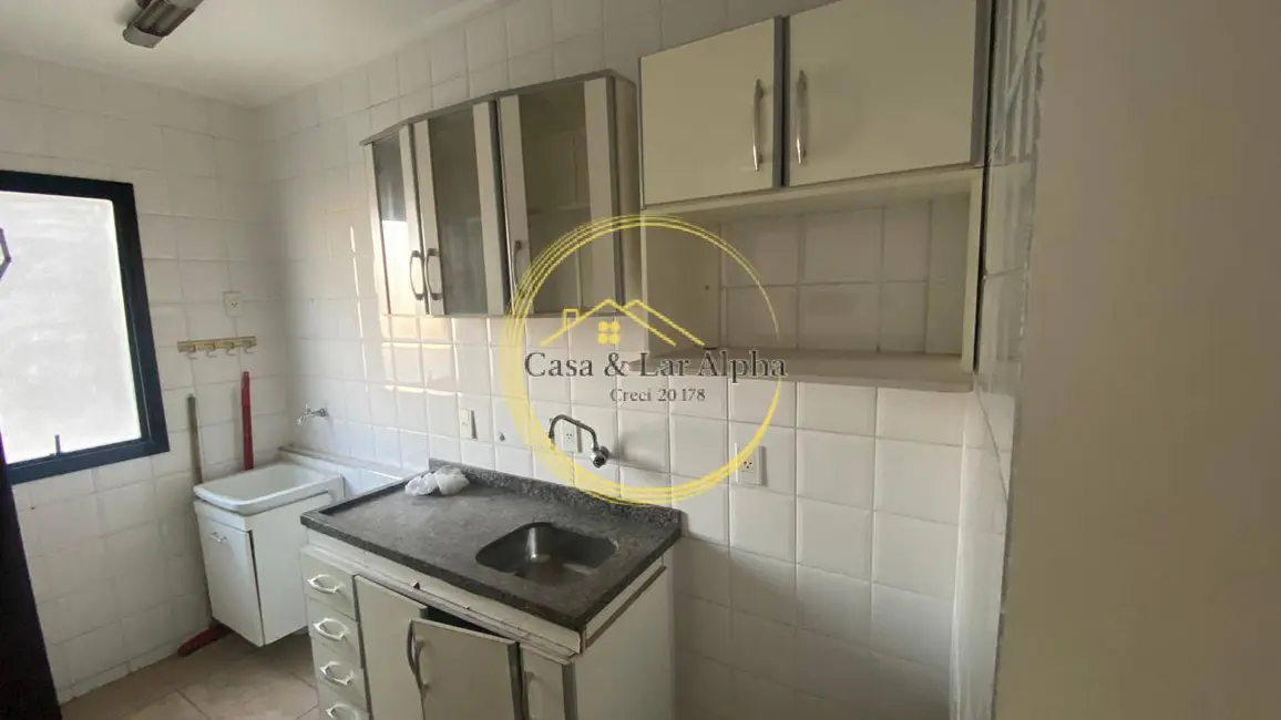 Foto 2 de Apartamento com 2 quartos à venda, 57m2 em Barueri - SP