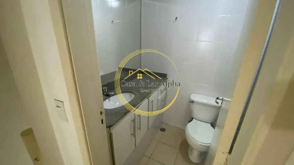 Foto 6 de Apartamento com 2 quartos à venda, 57m2 em Barueri - SP