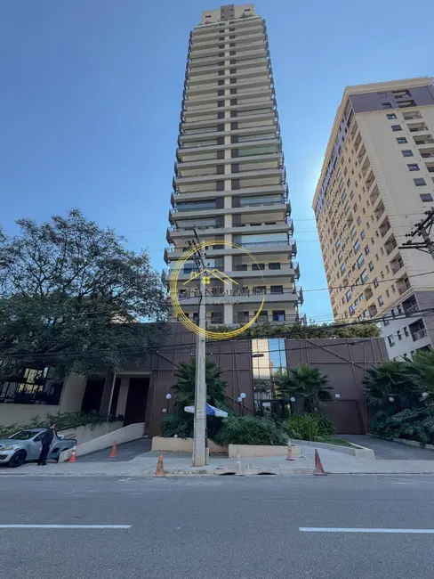 Foto 5 de Apartamento com 1 quarto para alugar, 41m2 em Barueri - SP