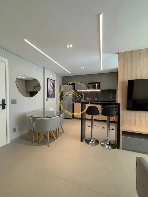 Foto 1 de Apartamento com 1 quarto para alugar, 41m2 em Barueri - SP