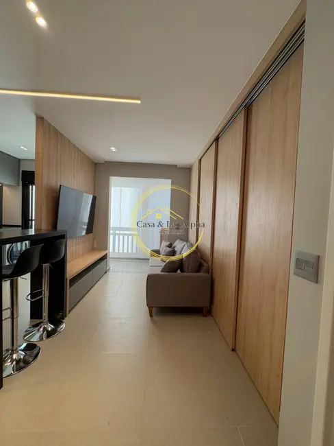 Foto 5 de Apartamento com 1 quarto para alugar, 41m2 em Barueri - SP