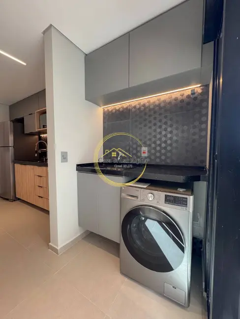 Foto 3 de Apartamento com 1 quarto para alugar, 41m2 em Barueri - SP