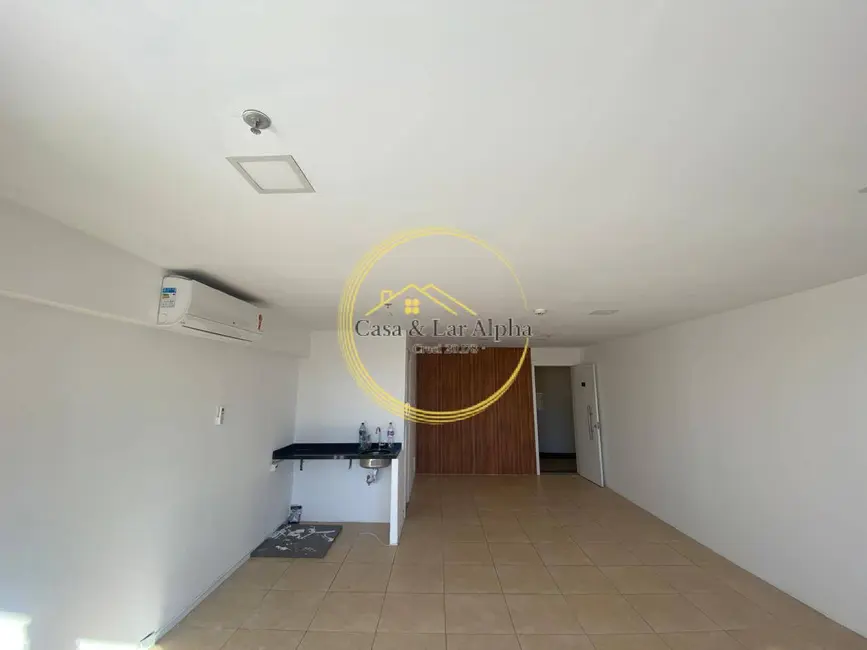 Foto 5 de Sala Comercial para alugar, 40m2 em Barueri - SP