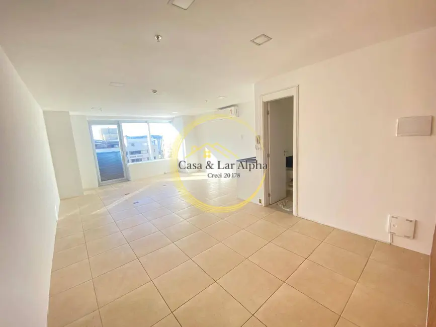 Foto 3 de Sala Comercial para alugar, 40m2 em Barueri - SP