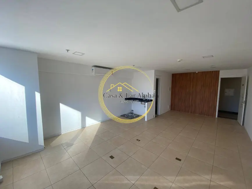 Foto 1 de Sala Comercial para alugar, 40m2 em Barueri - SP
