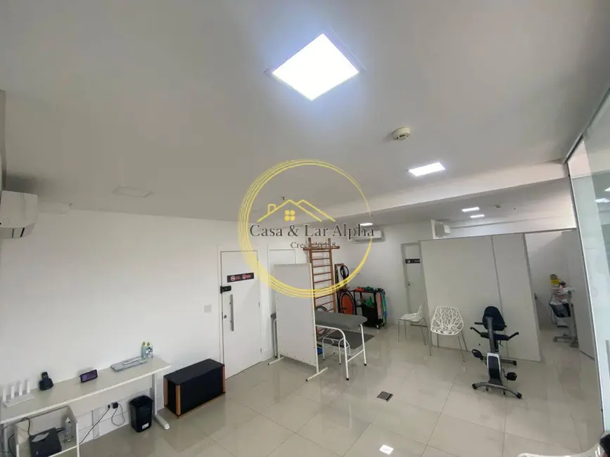 Foto 2 de Sala Comercial à venda e para alugar, 80m2 em Barueri - SP