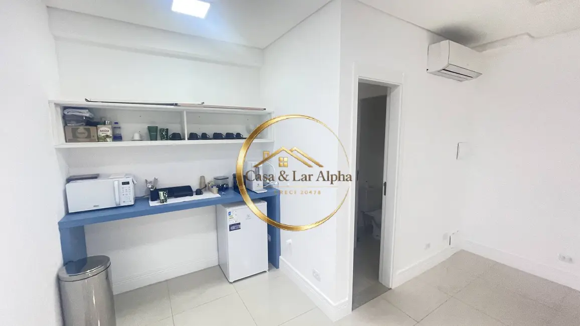 Sala Comercial à venda e para alugar, 80m2 em Barueri - SP - imagem 7 Foto 7 de Sala Comercial à venda e para alugar, 80m2 em Barueri - SP