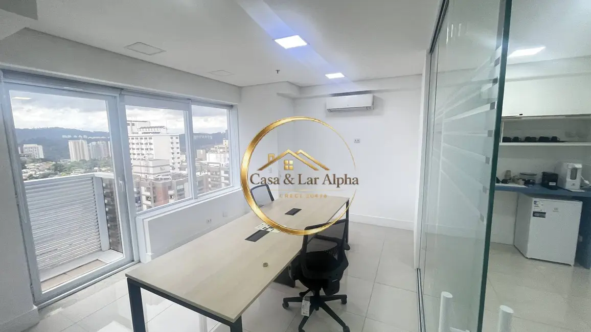 Sala Comercial à venda e para alugar, 80m2 em Barueri - SP - imagem 6 Foto 6 de Sala Comercial à venda e para alugar, 80m2 em Barueri - SP