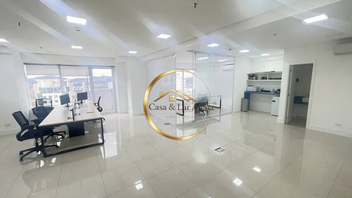 Sala Comercial à venda e para alugar, 80m2 em Barueri - SP - imagem 1 Foto 1 de Sala Comercial à venda e para alugar, 80m2 em Barueri - SP