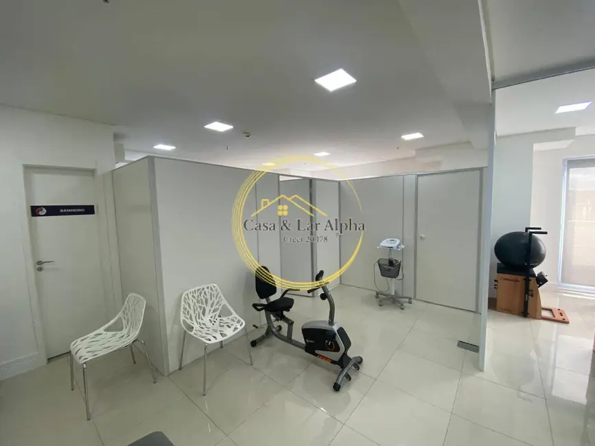 Foto 1 de Sala Comercial à venda e para alugar, 80m2 em Barueri - SP