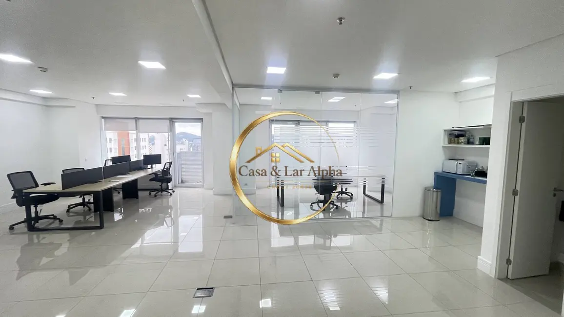 Sala Comercial à venda e para alugar, 80m2 em Barueri - SP - imagem 4 Foto 4 de Sala Comercial à venda e para alugar, 80m2 em Barueri - SP