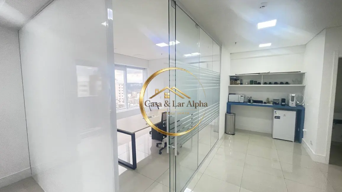 Sala Comercial à venda e para alugar, 80m2 em Barueri - SP - imagem 5 Foto 5 de Sala Comercial à venda e para alugar, 80m2 em Barueri - SP