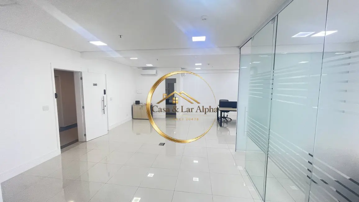 Sala Comercial à venda e para alugar, 80m2 em Barueri - SP - imagem 3 Foto 3 de Sala Comercial à venda e para alugar, 80m2 em Barueri - SP