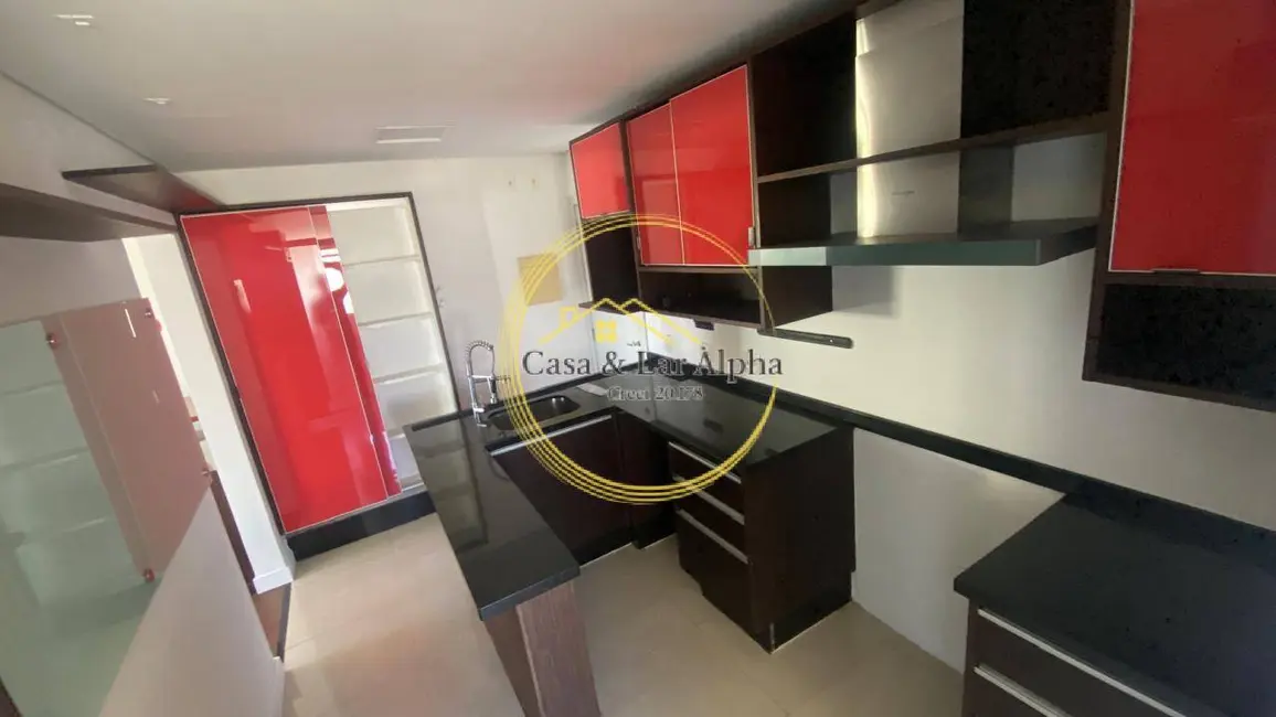 Foto 7 de Apartamento com 2 quartos à venda, 113m2 em Tamboré, Santana De Parnaiba - SP