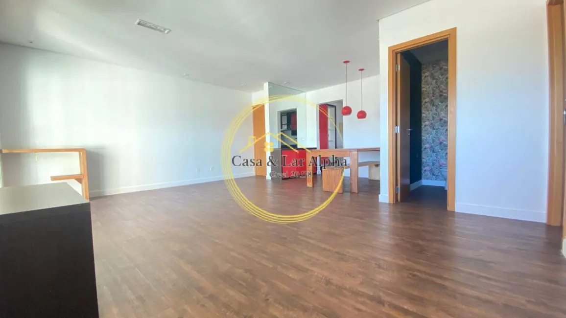 Foto 1 de Apartamento com 2 quartos à venda, 113m2 em Tamboré, Santana De Parnaiba - SP