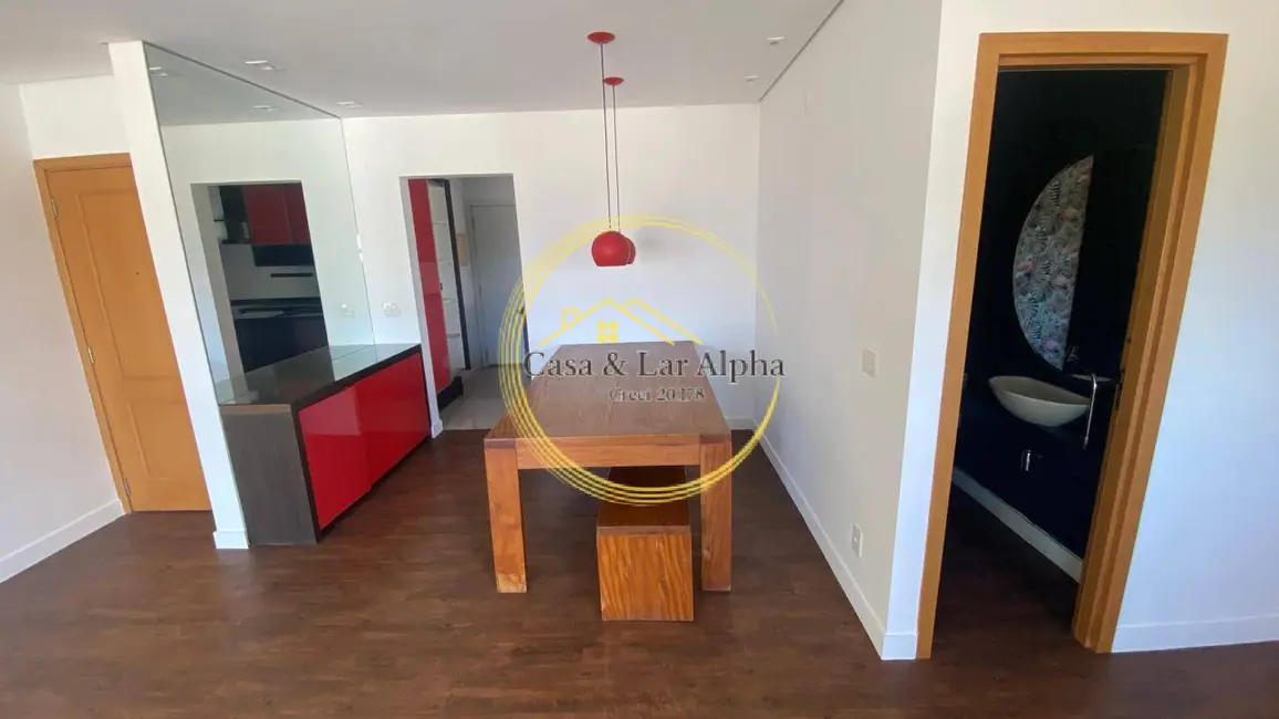 Foto 6 de Apartamento com 2 quartos à venda, 113m2 em Tamboré, Santana De Parnaiba - SP