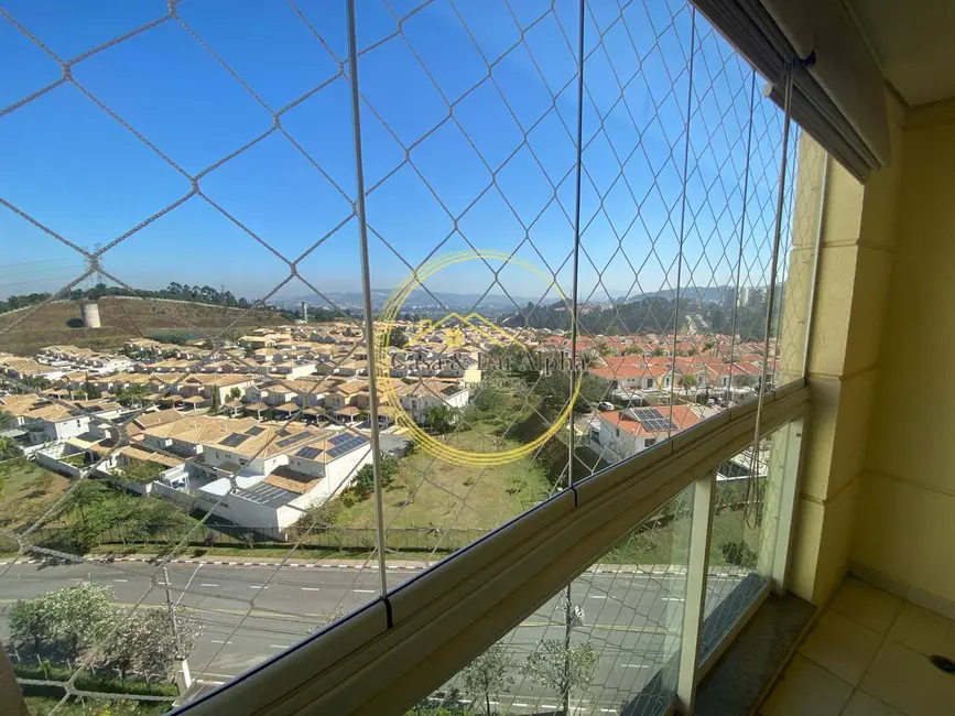 Foto 4 de Apartamento com 2 quartos à venda, 113m2 em Tamboré, Santana De Parnaiba - SP