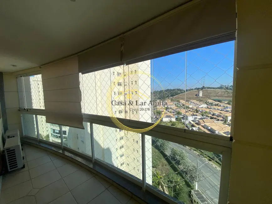 Foto 2 de Apartamento com 2 quartos à venda, 113m2 em Tamboré, Santana De Parnaiba - SP