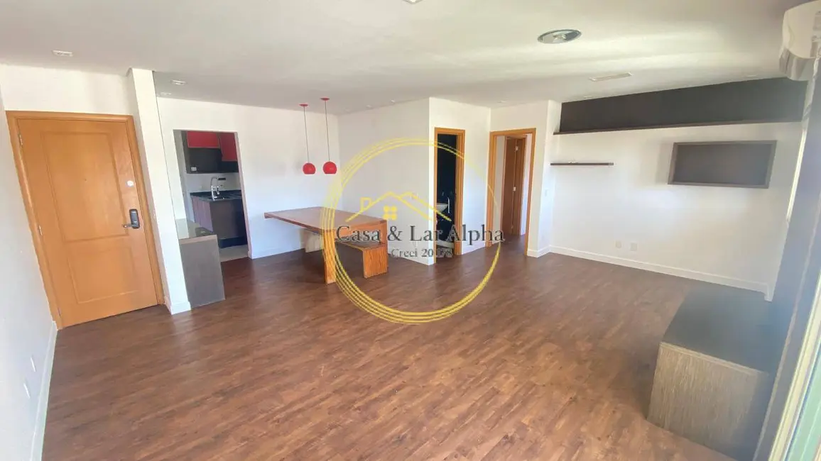 Foto 3 de Apartamento com 2 quartos à venda, 113m2 em Tamboré, Santana De Parnaiba - SP