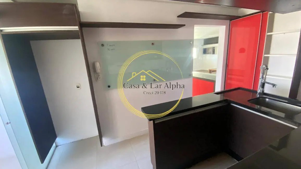 Foto 9 de Apartamento com 2 quartos à venda, 113m2 em Tamboré, Santana De Parnaiba - SP