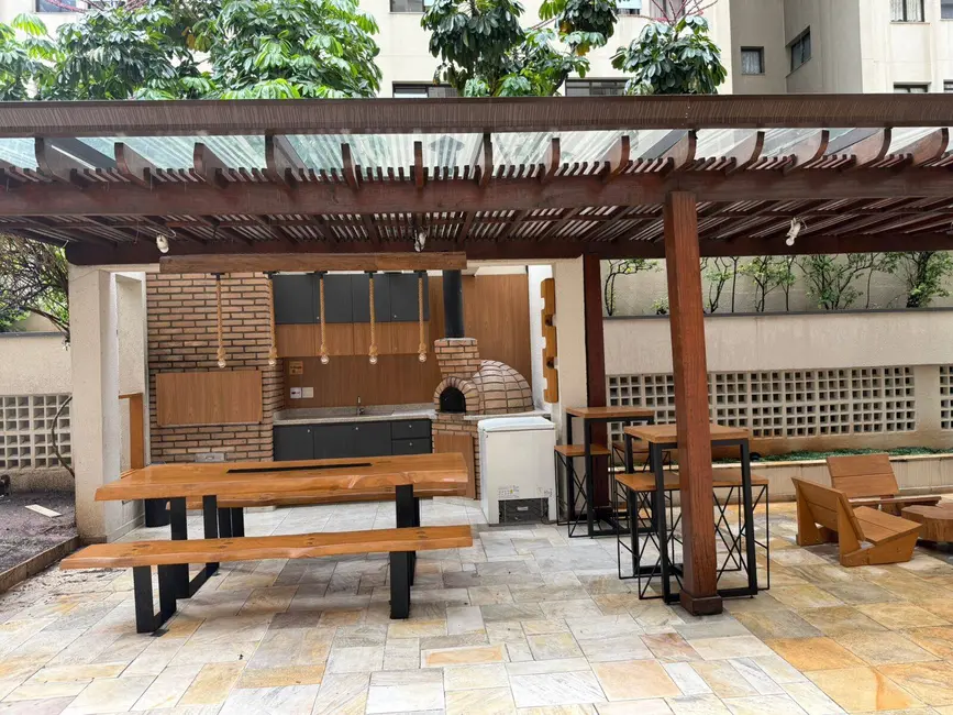 Foto 9 de Apartamento com 2 quartos para alugar, 84m2 em Barueri - SP